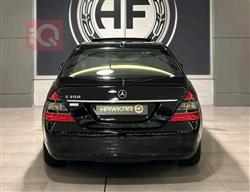 مێرسێدس بێنز S-Class